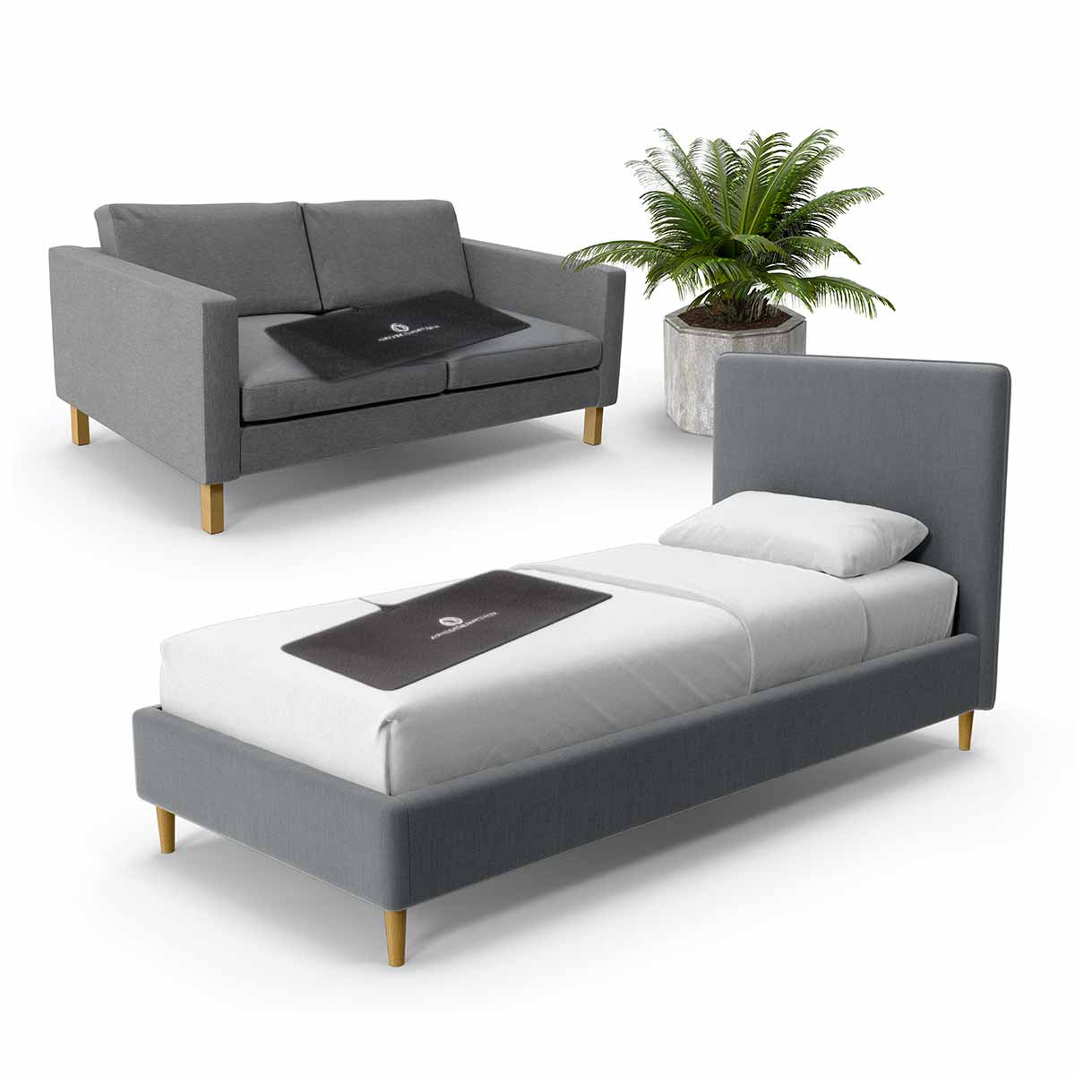 Tesla-Oszillator-Zubehor-Celltuner-Relax